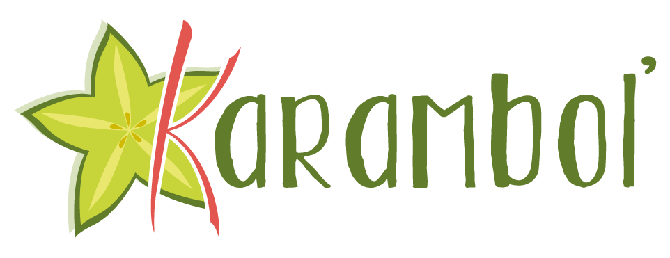 Logo Agence Karambol